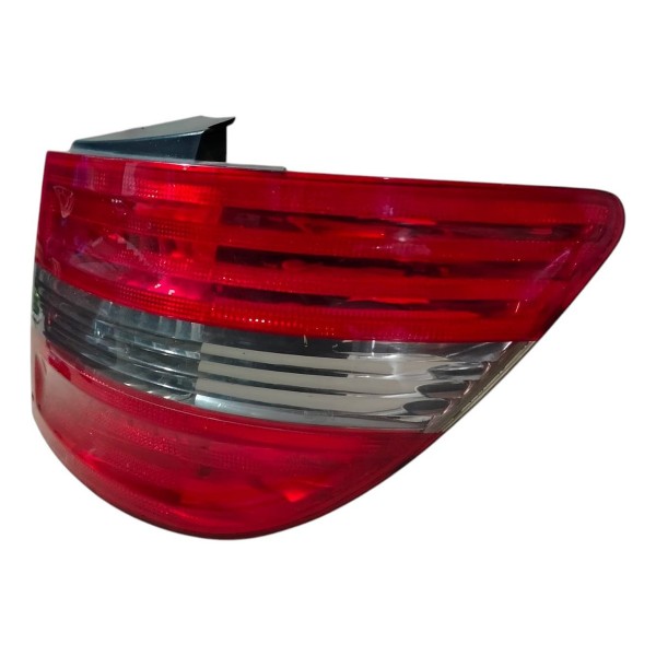 Lanterna Traseira Direita Mercedes B200 2006 2008 2010