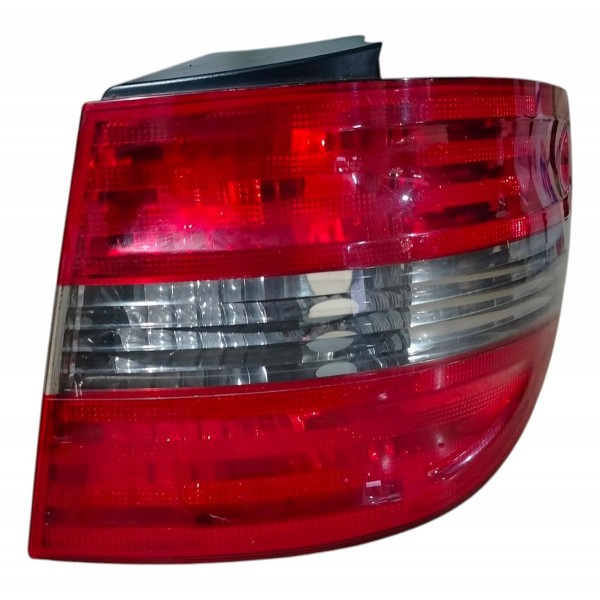 Lanterna Traseira Direita Mercedes B200 2006 2008 2010