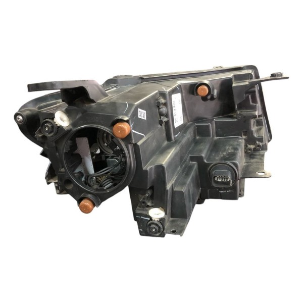 Farol Esquerdo Jeep Compass 2018 2020 2021 C/ Xenon E Led