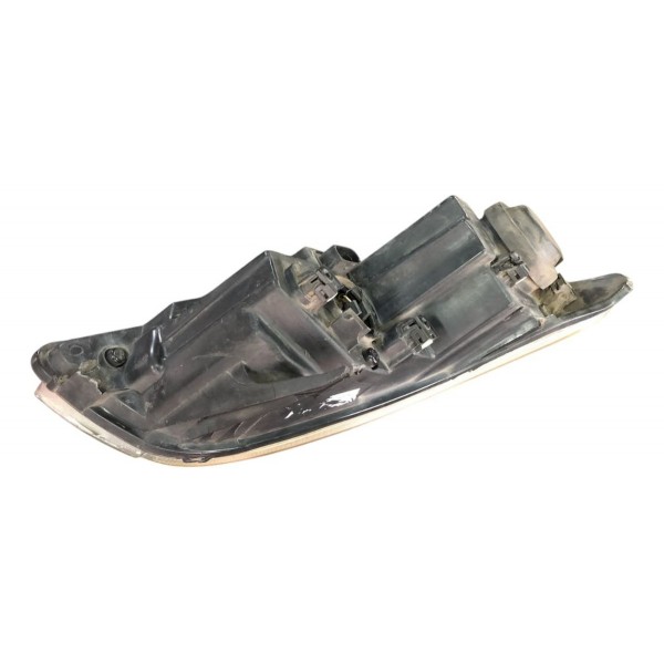 Farol Esquerdo Lifan X60 2013 2014 2015 2017 Led Detalhe