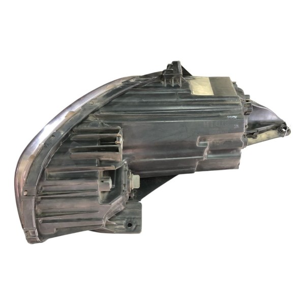 Farol Esquerdo Ix35 2015 2016 2018 2020 Com Led Detalhe