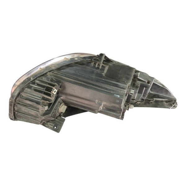 Farol Esquerdo Ix35 2015 2016 2018 2020 Com Led Detalhe