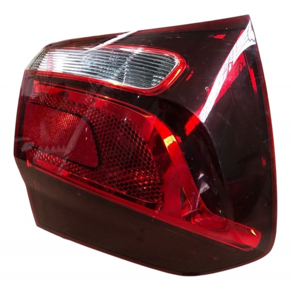 Lanterna Traseira Esquerda Gm Cobalt 2016 2018 2019 2020