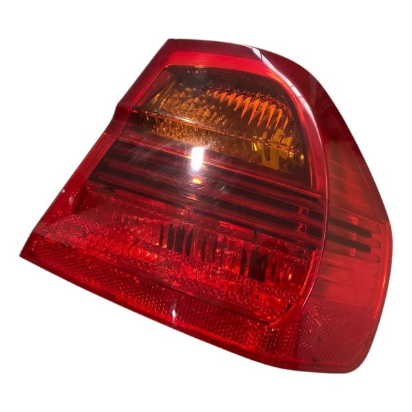 Lanterna Traseira Direita Bmw 320i 335i 2006 2008 2010