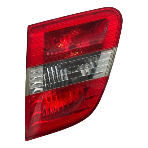 Lanterna Direita Tampa Traseira Mercedes B200 2007 2009 2011
