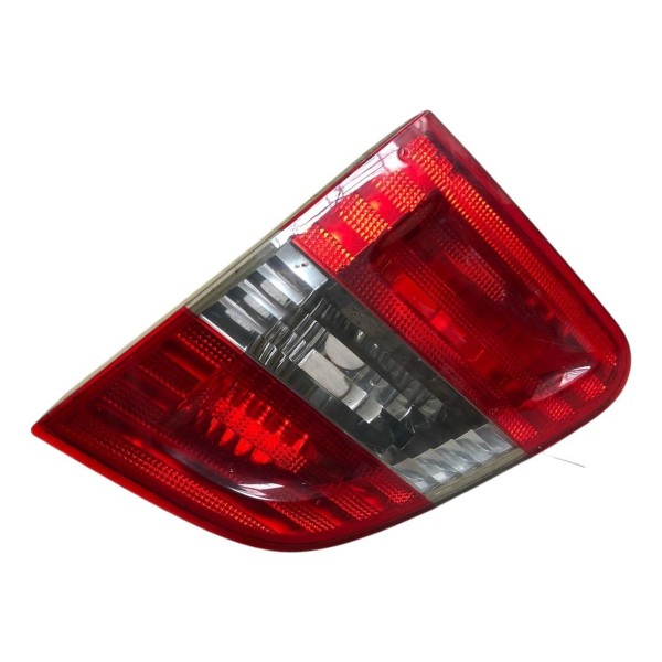 Lanterna Direita Tampa Traseira Mercedes B200 2007 2009 2011
