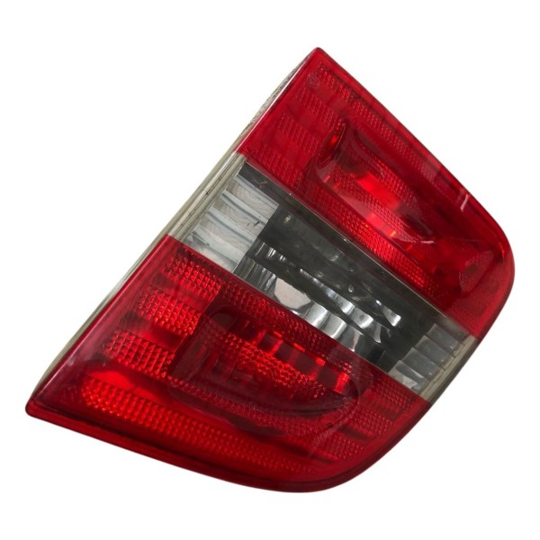 Lanterna Direita Tampa Traseira Mercedes B200 2007 2009 2011