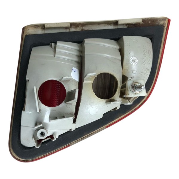 Lanterna Direita Tampa Traseira Mercedes B200 2007 2009 2011