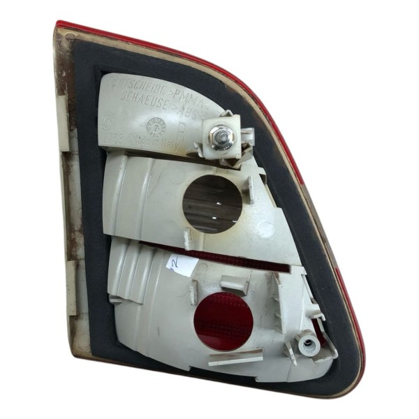 Lanterna Direita Tampa Traseira Mercedes B200 2007 2009 2011