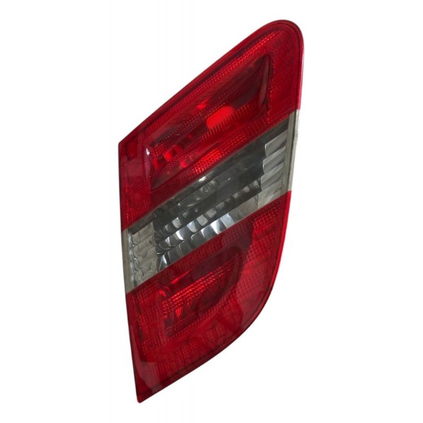 Lanterna Direita Tampa Traseira Mercedes B200 2007 2009 2011