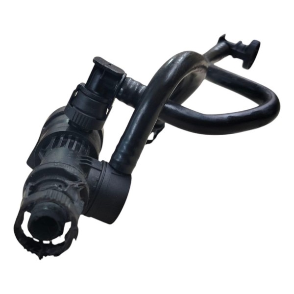 Válvula Canister Bmw X5 Xdrive 3.0 6cc 2009 2010 2011 2012