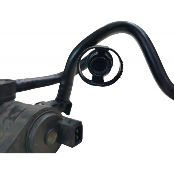 Válvula Canister Bmw X5 Xdrive 3.0 6cc 2009 2010 2011 2012