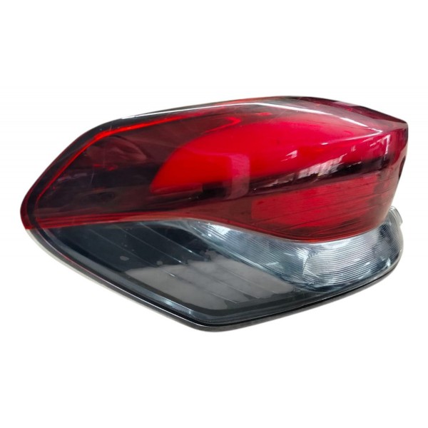 Lanterna Traseira Esquerda Fiat Pulse 2021 2022 2023 2024