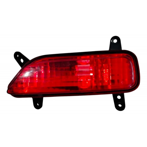 Lanterna Neblina Traseiro Esquerdo Lifan X60 2012 2014 2016