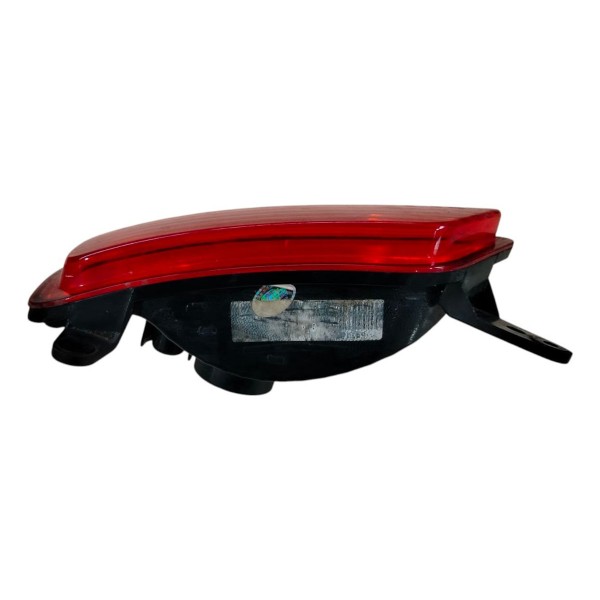 Lanterna Neblina Traseiro Esquerdo Lifan X60 2012 2014 2016