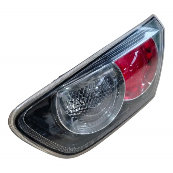 Lanterna Direita Tampa Traseira Lancer 2013 2014 2015 2017