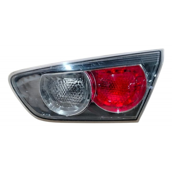 Lanterna Direita Tampa Traseira Lancer 2013 2014 2015 2017
