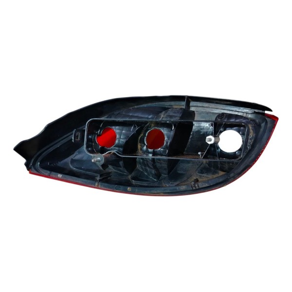 Lanterna Traseira Direita Gm Celta 2000 2004 2006 Detalhe