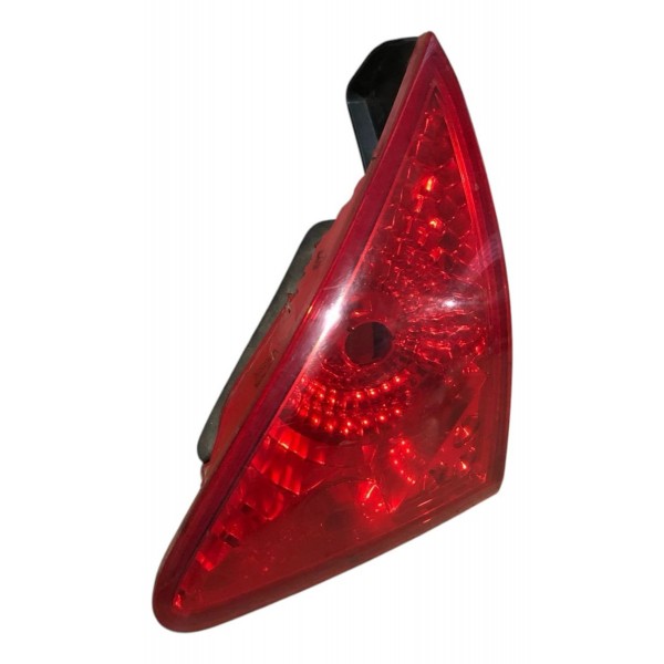 Lanterna Direita Tampa Traseira Peugeot 3008 2011 2013 2016