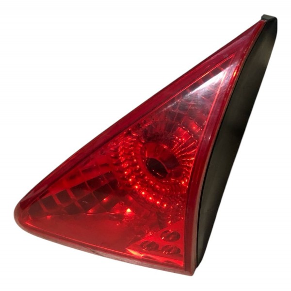 Lanterna Direita Tampa Traseira Peugeot 3008 2011 2013 2016