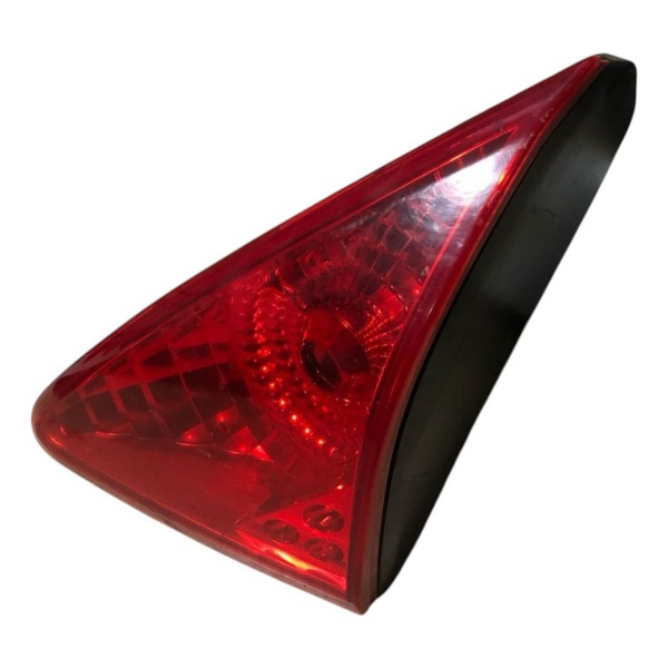 Lanterna Direita Tampa Traseira Peugeot 3008 2011 2013 2016