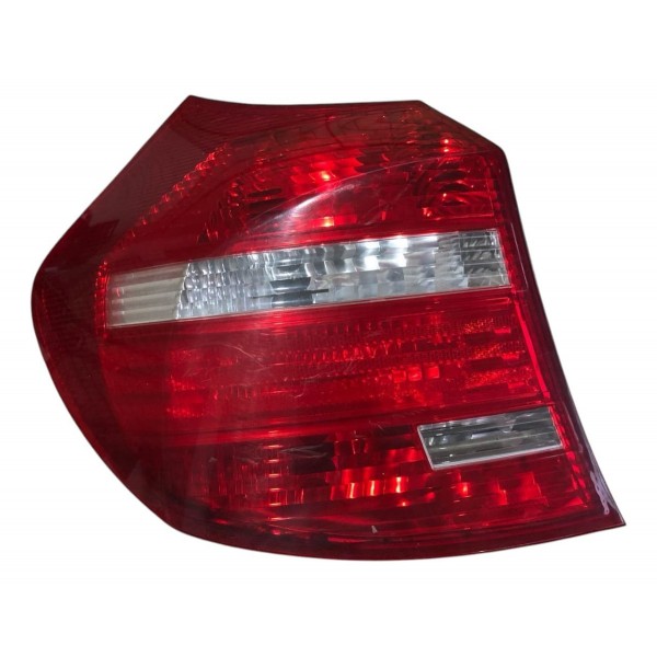 Lanterna Traseira Esquerda Bmw 118i 120i 2010 2011 2012 2014