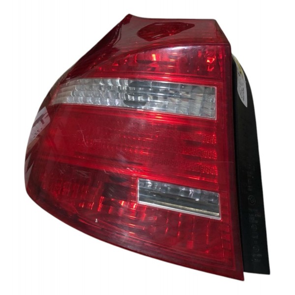 Lanterna Traseira Esquerda Bmw 118i 120i 2010 2011 2012 2014