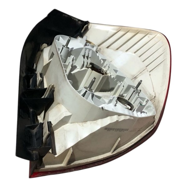 Lanterna Traseira Esquerda Bmw 118i 120i 2010 2011 2012 2014