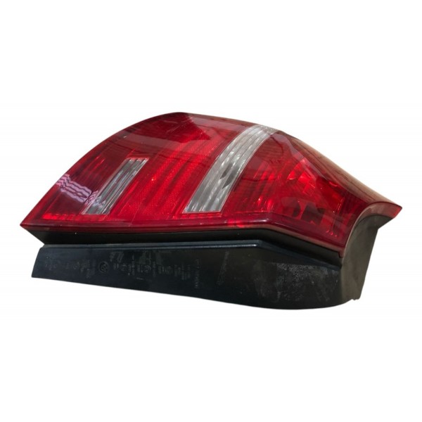Lanterna Traseira Esquerda Bmw 118i 120i 2010 2011 2012 2014