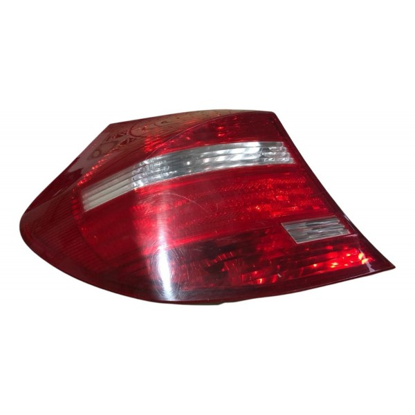 Lanterna Traseira Esquerda Bmw 118i 120i 2010 2011 2012 2014