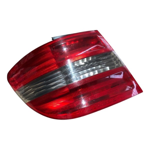 Lanterna Traseira Esquerda Mercedes B180 B200 2007 2009 2011