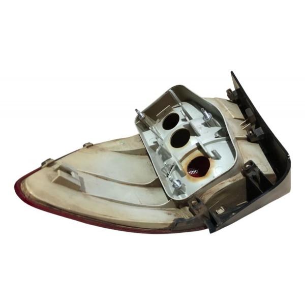 Lanterna Traseira Esquerda Mercedes B180 B200 2007 2009 2011