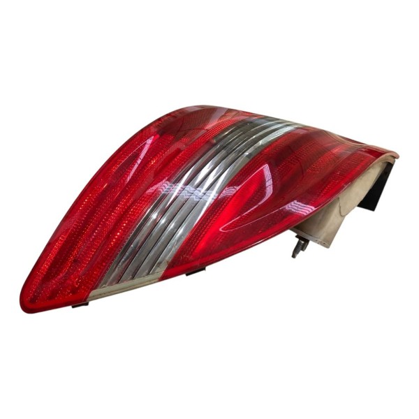 Lanterna Traseira Esquerda Mercedes B180 B200 2007 2009 2011