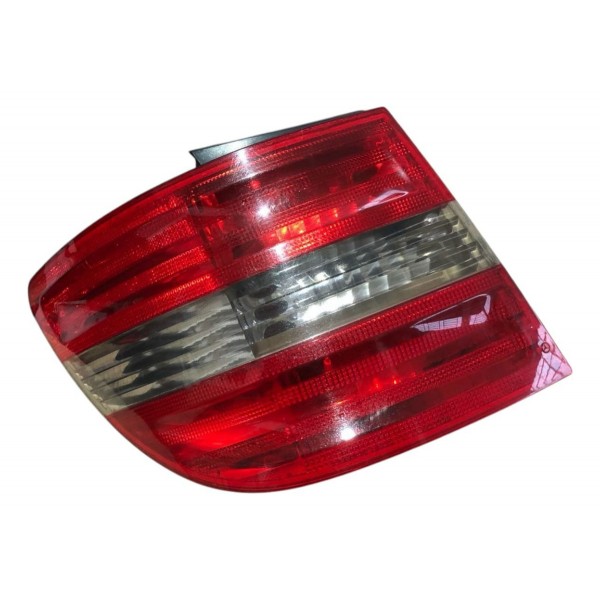 Lanterna Traseira Esquerda Mercedes B180 B200 2007 2009 2011