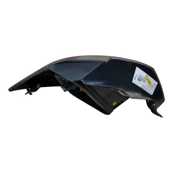 Lanterna Traseira Direita Ford Ka 2008 2009 2010 2011 Cinza