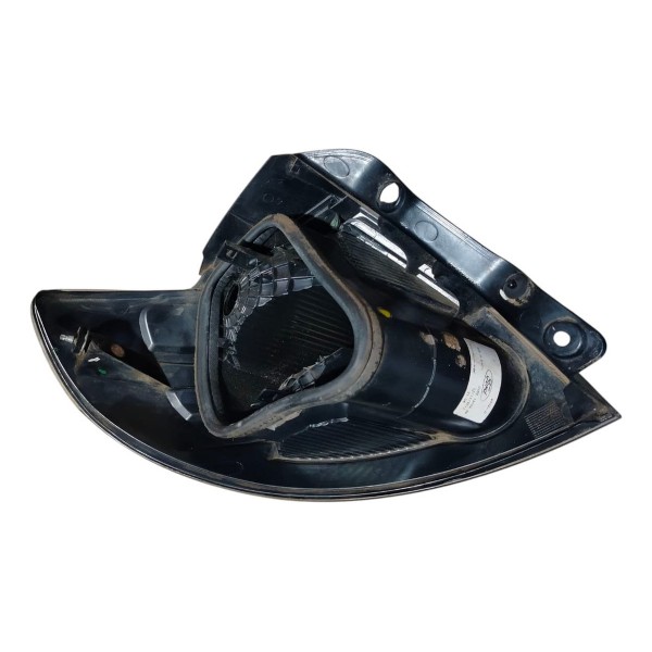 Lanterna Traseira Direita Ford Ka 2008 2009 2010 2011 Cinza