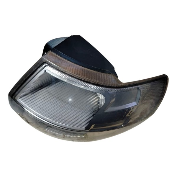 Lanterna Traseira Direita Ford Ka 2008 2009 2010 2011 Cinza