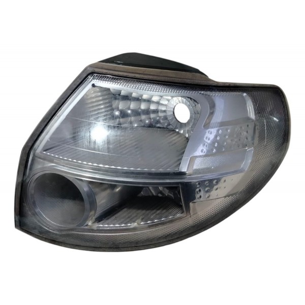 Lanterna Traseira Direita Ford Ka 2008 2009 2010 2011 Cinza
