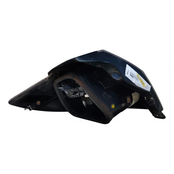 Lanterna Traseira Direita Ford Ka 2008 2009 2010 2011 Cinza