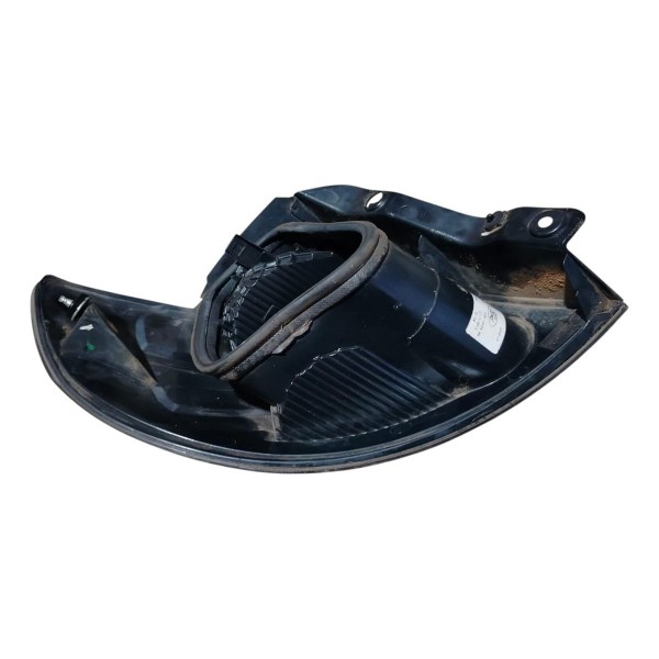 Lanterna Traseira Direita Ford Ka 2008 2009 2010 2011 Cinza