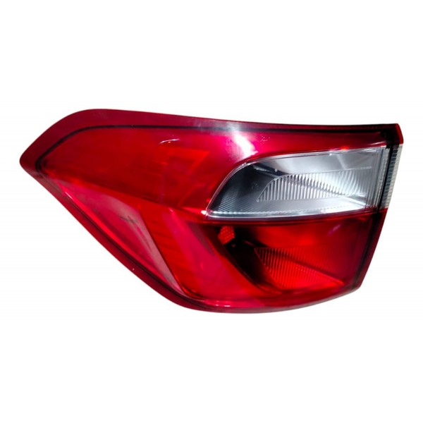 Lanterna Traseira Esquerda Ford Ecosport 2013 2014 2015 2016