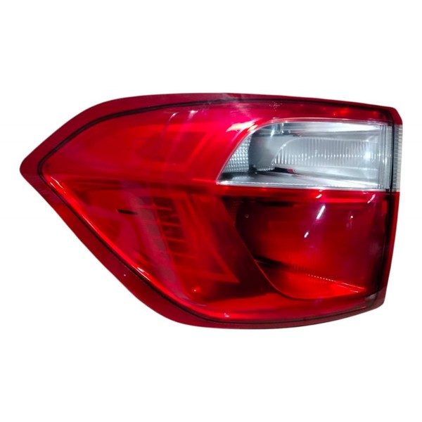 Lanterna Traseira Esquerda Ford Ecosport 2013 2014 2015 2016