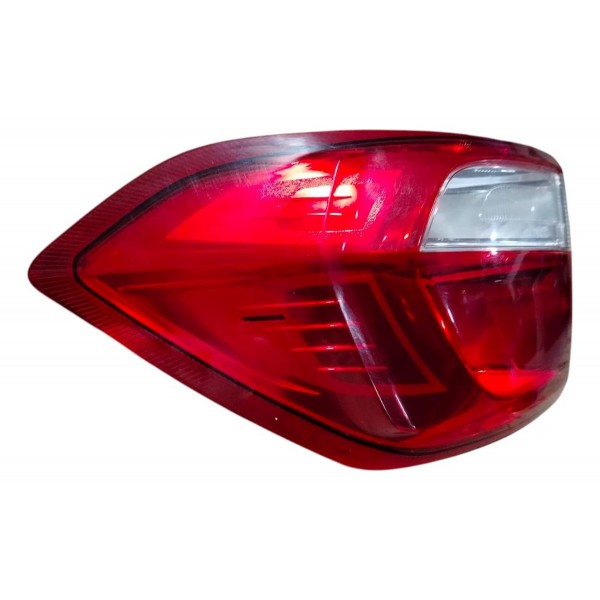 Lanterna Traseira Esquerda Ford Ecosport 2013 2014 2015 2016