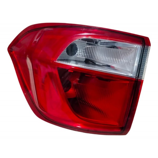 Lanterna Traseira Esquerda Ford Ecosport 2013 2014 2015 2016