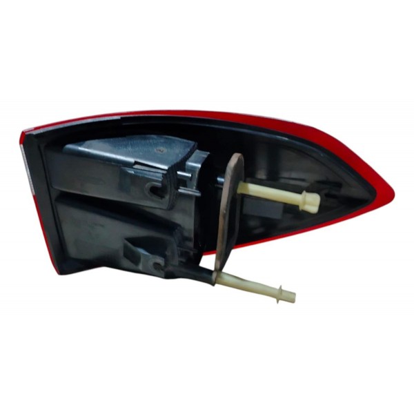 Lanterna Traseira Esquerda Ford Ecosport 2013 2014 2015 2016