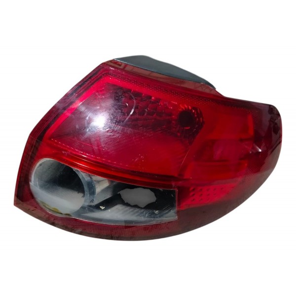 Lanterna Traseira Direita Ford Ka 2008 2009 2010 2011 2012