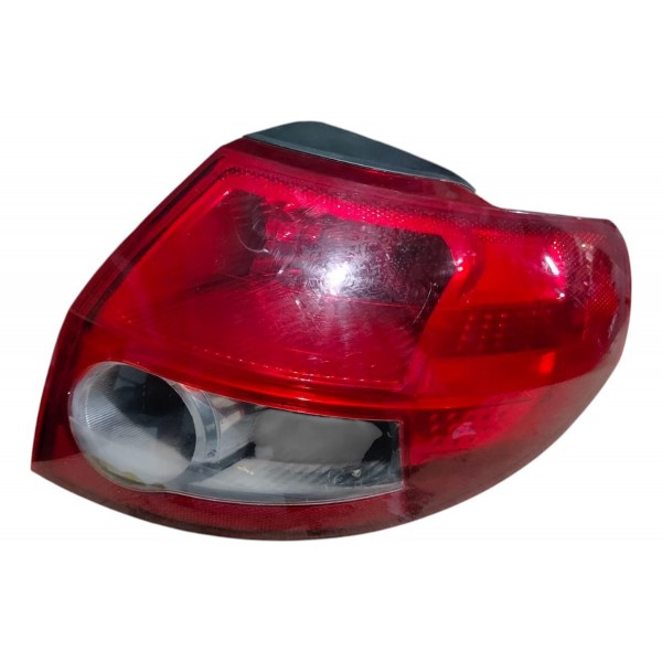 Lanterna Traseira Direita Ford Ka 2008 2009 2010 2011 2012