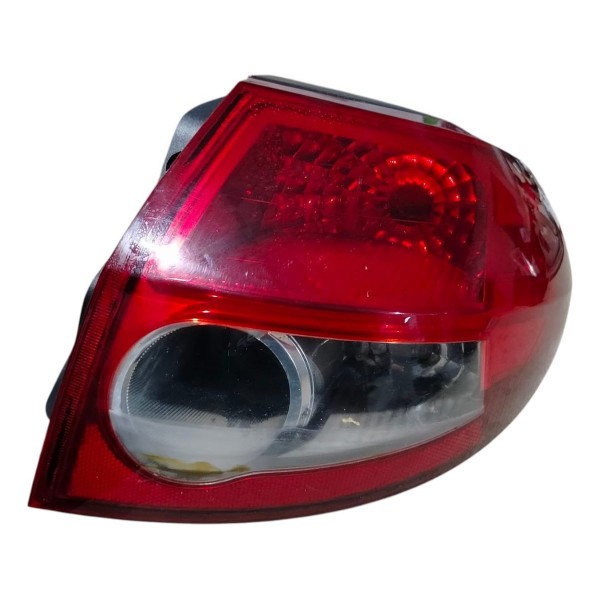 Lanterna Traseira Direita Ford Ka 2008 2009 2010 2011 2012