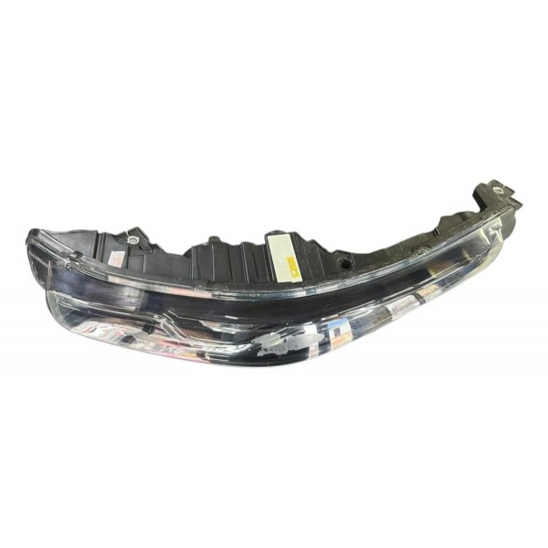 Farol Esquerdo Fiat Toro 2016 2017 2018 2020 Led Original