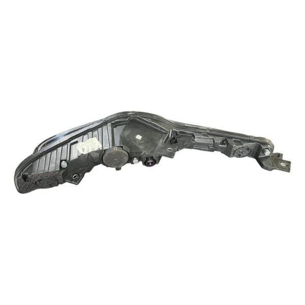 Farol Esquerdo Fiat Toro 2016 2017 2018 2020 Led Original